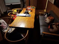 -鑫梦桌游谋杀之谜剧本杀俱乐部(联合商厦店)