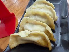 -金春锅贴(北京西路店)