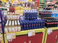 -华联商厦(火车站店)