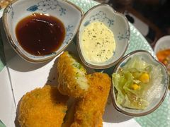 -二丁目食堂(浑南花园城店)
