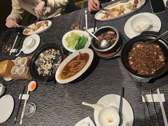 -天瑞轩·粤菜餐厅