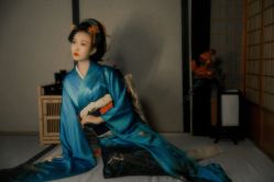 -持熹光年写真体验馆