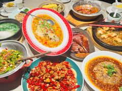 -饕林餐厅(春熙路店)