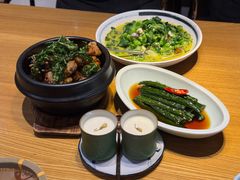 -竹里馆 ·茶食(奥体店)