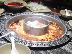 -晓宇重庆火锅(大唐不夜城店)