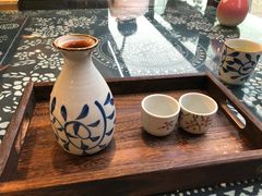 -阿嫂印象·民间江湖菜(大学城店)