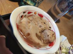 关东煮-味太助·银饭食堂(中华城店)