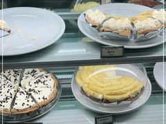 -Pie Bird(新闸路店)