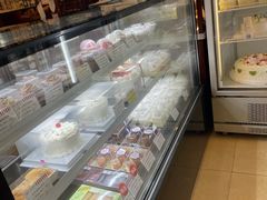 -红宝石·鲜奶小方·海派西点房(浦三店)