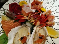 -乌君·酒场·炭火烧鸟(侨城坊店)