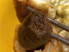 -毛华美食(清扬路店)