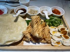 -解家河南菜(金水路店)