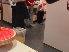 -海底捞火锅(吾悦国际广场店)