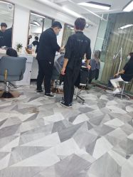 -沐泽SALON