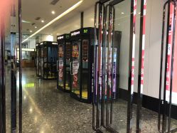 -万达宝贝乐园(北京槐房店)