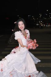 -红丝高端婚礼中心(旗舰店)