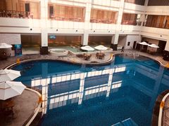 -盘锦红海温泉乐园