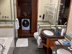 -三亚亚龙湾天域度假酒店