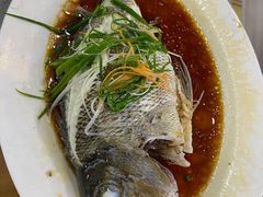 -岛中岛·海鲜大排档·万宁老字号(东澳店)