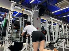 -EASY POWER健身工作室(浦东大道店)