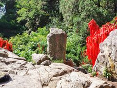 -泰山风景名胜区