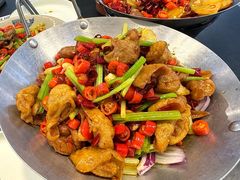 -潇湘阁(望京SOHO店)