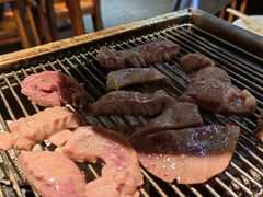 -丹东特色烤肉(学府路一部店)