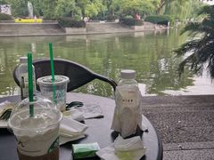 -星巴克(西湖天地店)