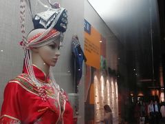 -九龙江国家森林公园