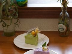 -流酥可心·牛乳蛋糕商店(禾祥西路店)