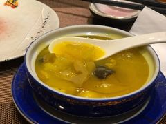 佛跳墙-割烹旭日本料理(龙湖狮山天街店)