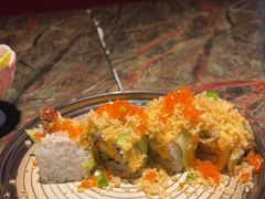-炙柒Sekinana·精致料理 烧鸟·铁板烧(海上世界店)