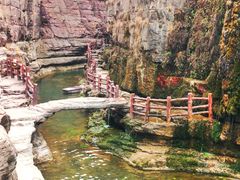 -云台山风景名胜区