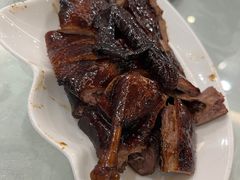 酱鸭-天桥饭店·特色海鲜(金山嘴渔村店)