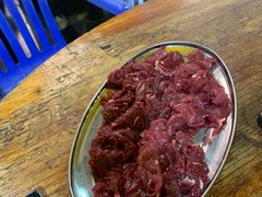 -牛一煲美食(江高店)