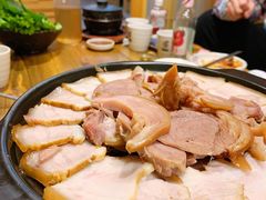 -百年石锅饭·朝鲜族传统民餐