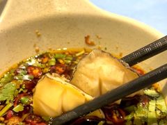 -千岛蚝高压锅生蚝·人参火锅(白云万达店)