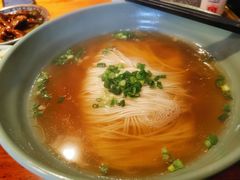 -老外婆本帮面(塔城路店)