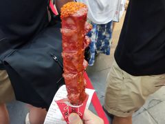 -黑色经典臭豆腐·湖南特产(潇湘文化店)