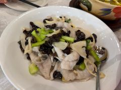 -香雪海饭店中餐厅(人民桥店)