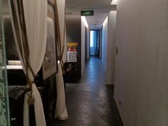 -华夏良子·足道SPA艾灸(王府井店)