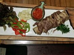 android_upload_pic-味见·荣家(亚泰大街店)