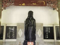 -常德桃花源景区