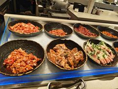 -星伦多自助料理·涮烤一体(杭州来福士店)
