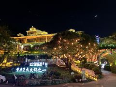 -巴倒烫陆派重庆火锅(南山店)