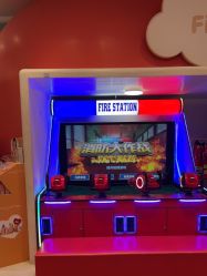 -奈尔宝·儿童乐园·亲子餐厅(苏州大悦城店)