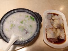 -玲又珑美食(盘福路店)