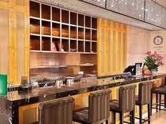 -酌宴府The China Club·广州万富希尔顿酒店(云城东路店)
