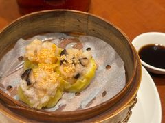 -杭州JW万豪酒店-万豪中餐厅