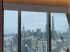 -上海世茂皇家艾美酒店